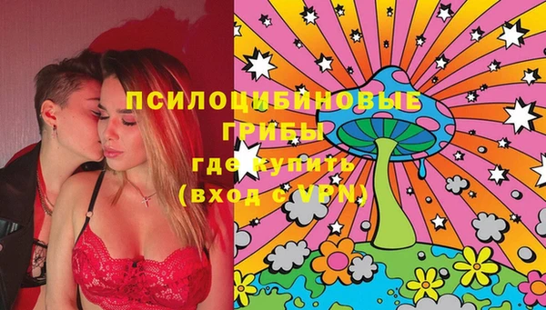 герыч Инта